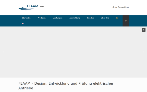 feaam.de