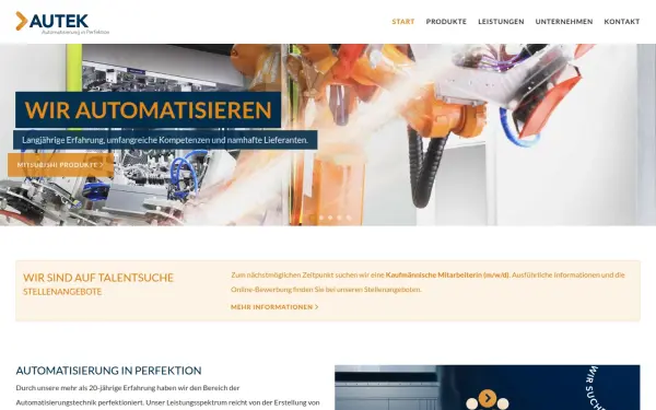 www.autek.de