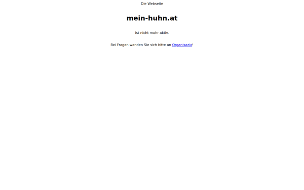 mein-huhn.at