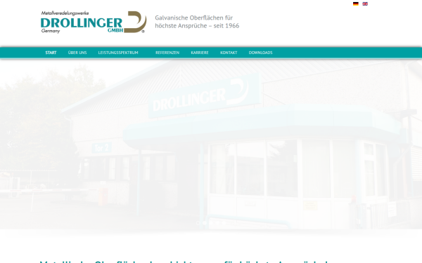 www.drollinger.com