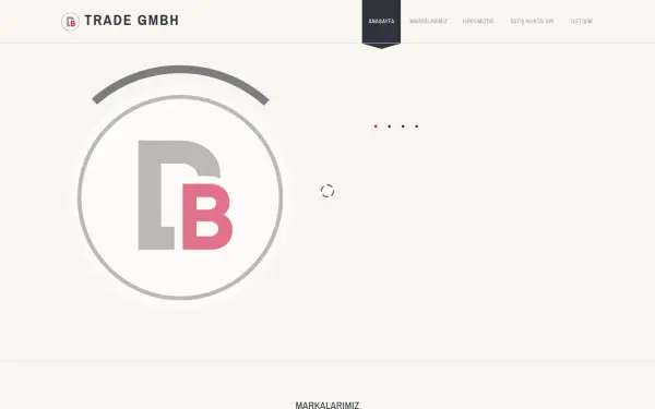 dbtrade.de
