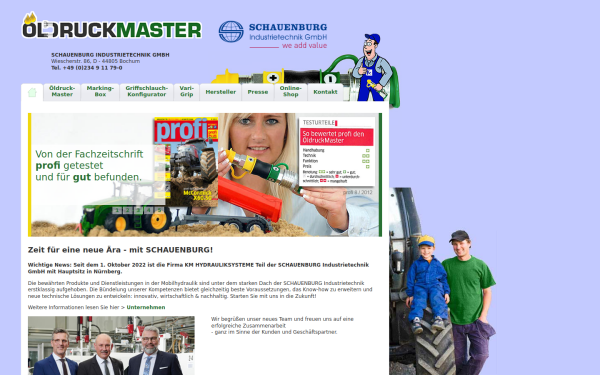 www.oeldruckmaster.de