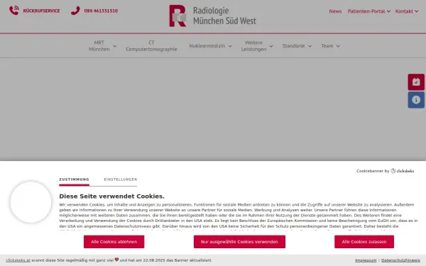 radiologie-muenchen-suedwest.de