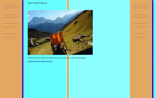 alpen-klettersteige.de