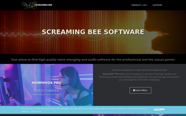 screamingbee.com