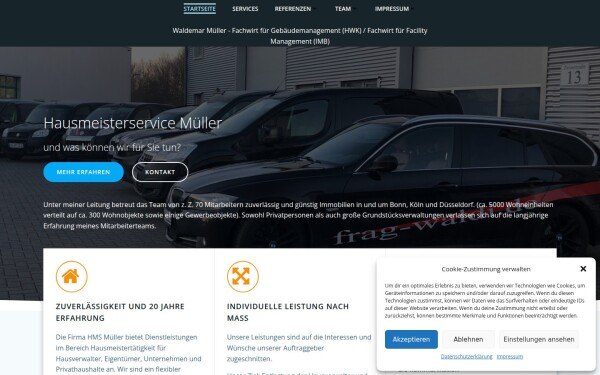 www.frag-waldi.de