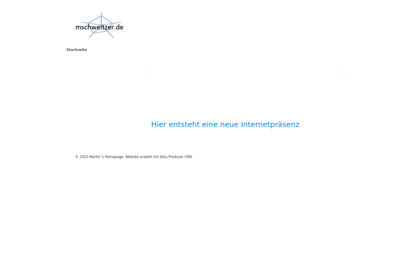 mschweitzer.de