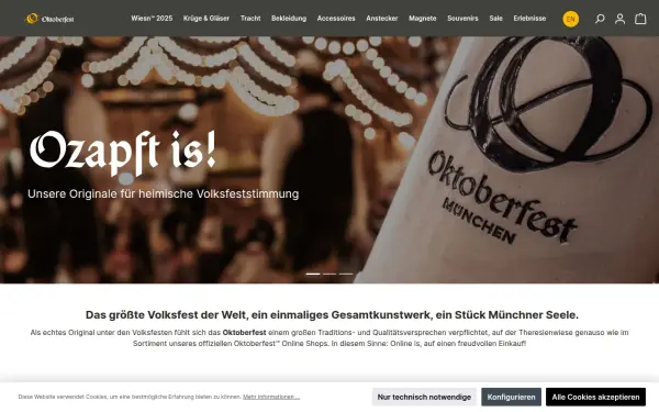 shop.oktoberfest.de