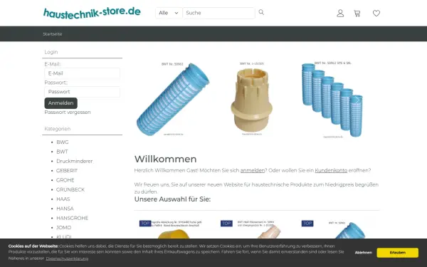 www.haustechnik-store.de