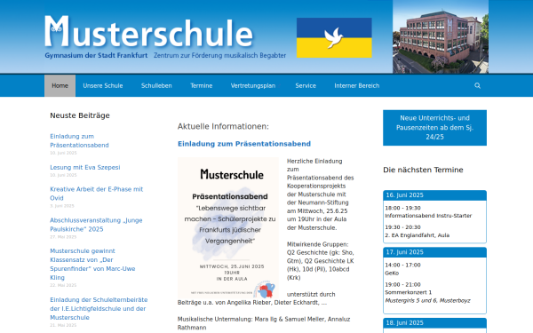 infos.musterschule.de
