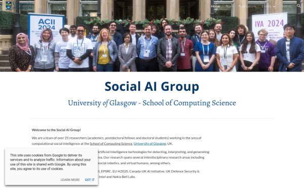 www.socialaiglasgow.co.uk