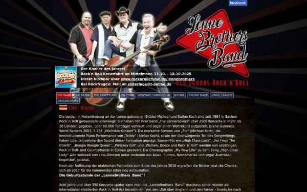 lennebrothersband.de