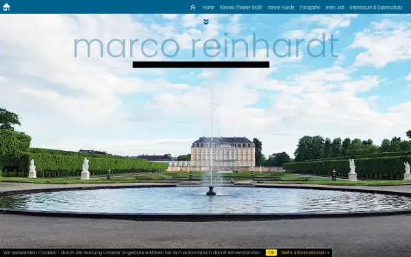 marco-reinhardt.de