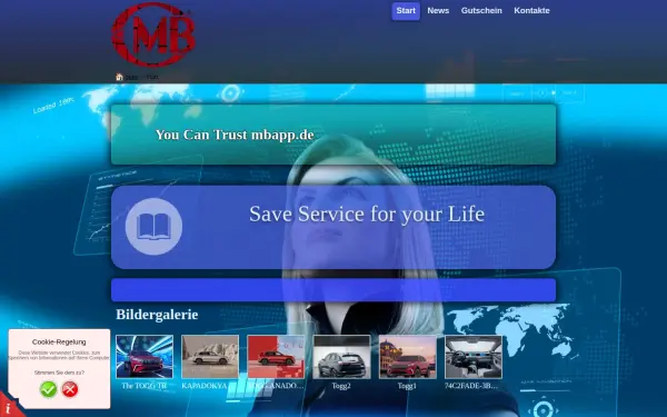 mbapp.de
