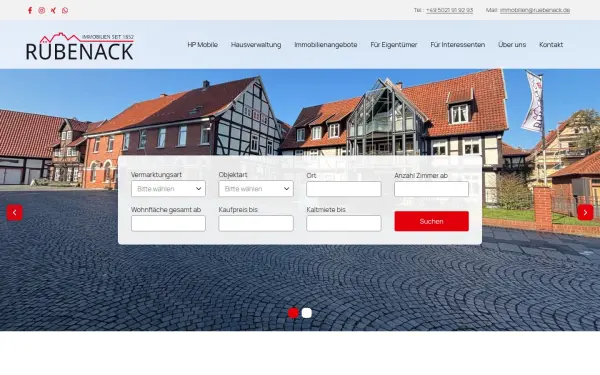 www.ruebenack.de