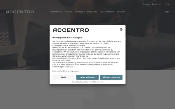 accentro.de