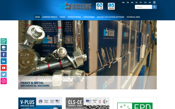 bossong.com