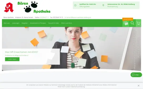 www.baeren-apotheke-stollberg.de
