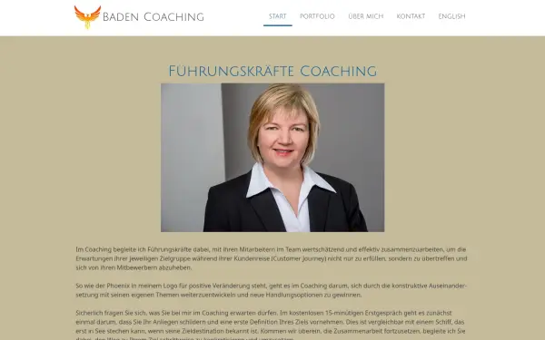www.badencoaching.de
