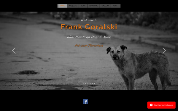 www.goralski-web.de