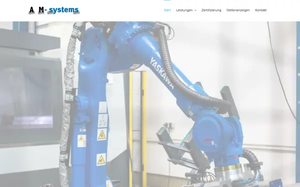 ams-systems.com