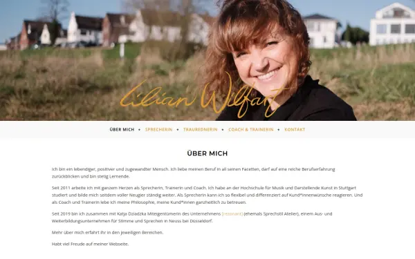 www.lilian-wilfart.de