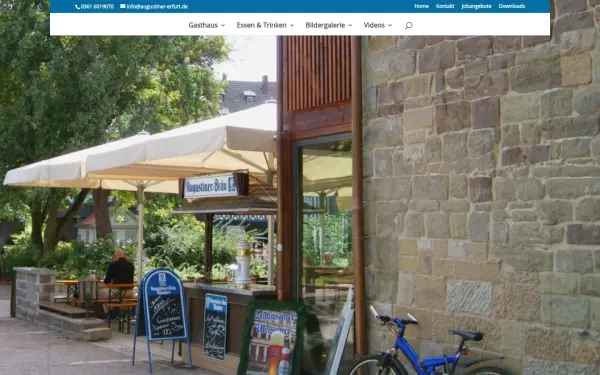 augustiner-erfurt.de