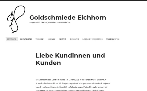 www.goldschmiede-eichhorn.de