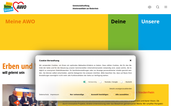 www.gsawo.de