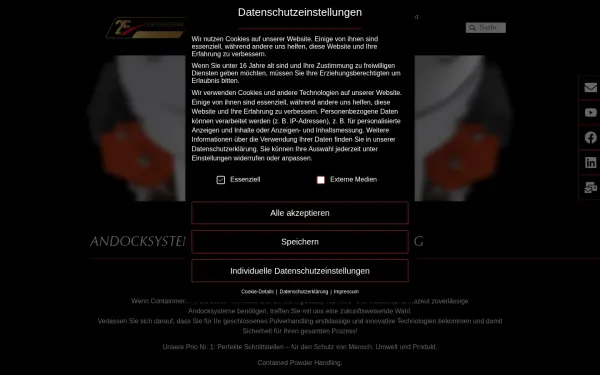 andocksysteme.de