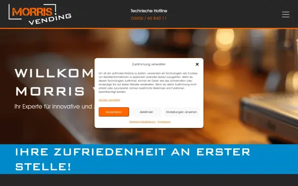 morris-vending.de