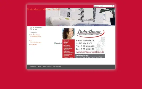 heimdecor-online.de