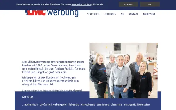 lmcwerbung.de