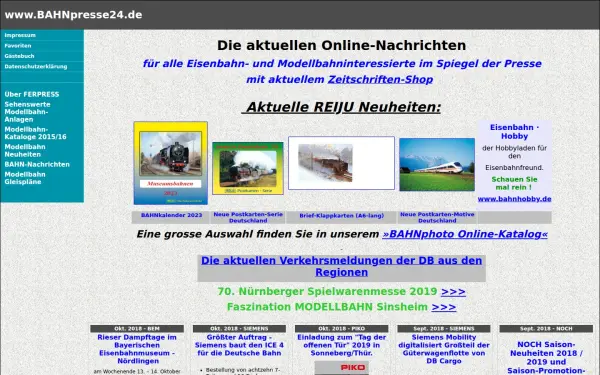 bahnpresse24.de