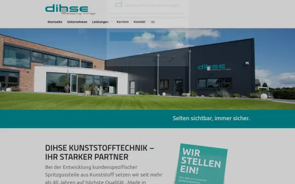 dihse.de