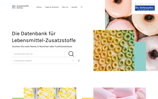 www.zusatzstoffe-online.de