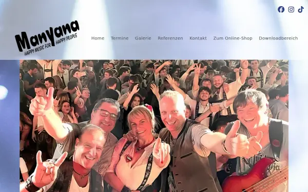 manyana.de