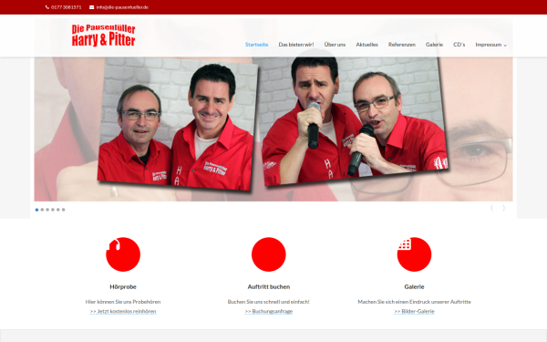 www.die-pausenfueller.de