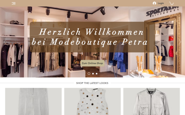 www.modeboutique-petra.at
