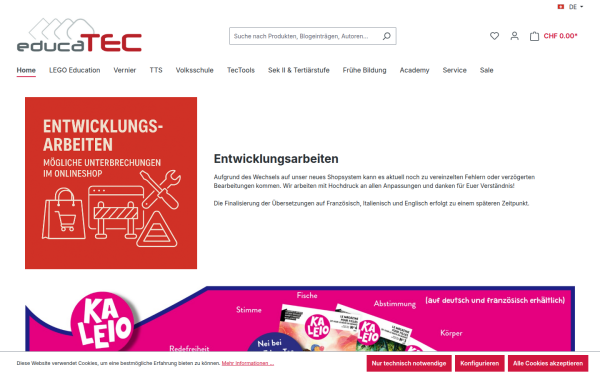 educatec.ch