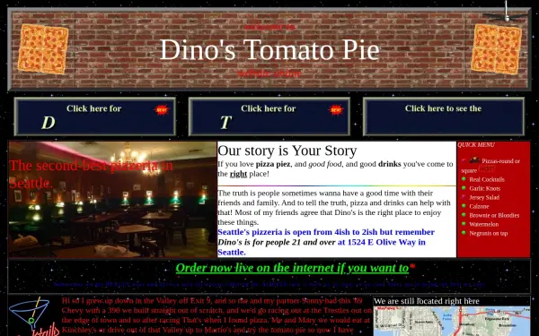 dinostomatopie.com