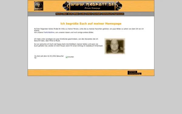 madpott.de