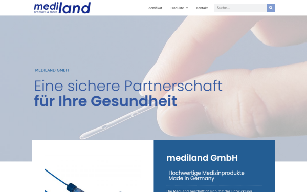 mediland.de