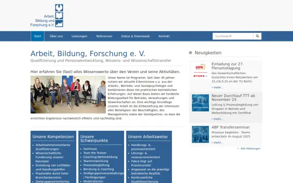 www.abfev.de