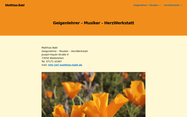 www.matthias-babl.de