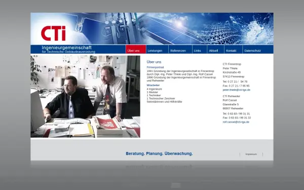 www.cti-tga.de