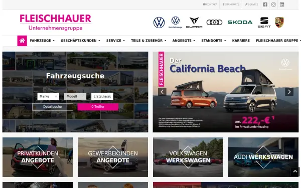 www.fleischhauer.com
