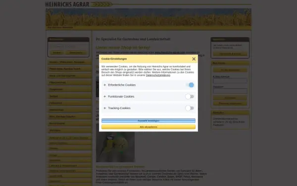 www.heinrichs-agrar.de