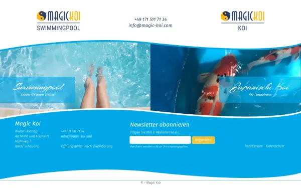 www.magic-koi.com