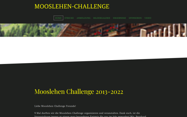 www.mooslehenchallenge.at